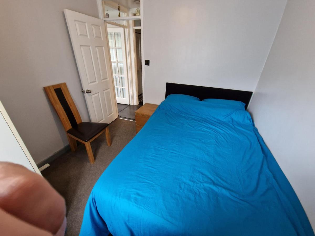 Comfy Apartment, Self Check-In 24H-Day, 7Days-Week, Sleep 4 - In Devon, Dartmoor, Near A38 Teigngrace Exterior photo