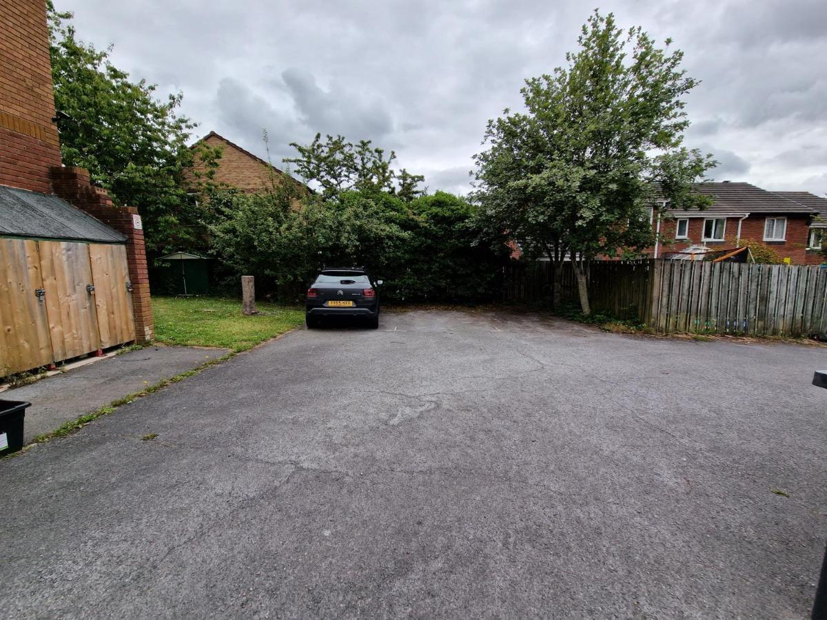 Comfy Apartment, Self Check-In 24H-Day, 7Days-Week, Sleep 4 - In Devon, Dartmoor, Near A38 Teigngrace Exterior photo