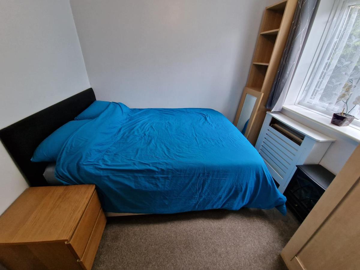 Comfy Apartment, Self Check-In 24H-Day, 7Days-Week, Sleep 4 - In Devon, Dartmoor, Near A38 Teigngrace Exterior photo